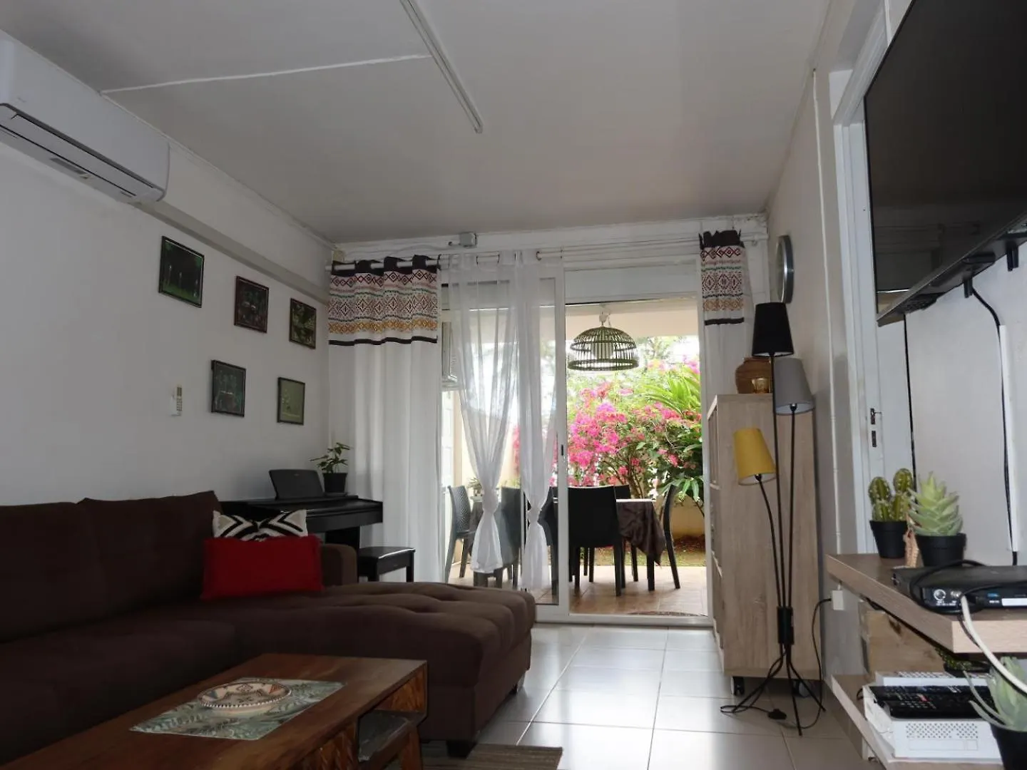 Colocation Tartane Apartment La Trinite